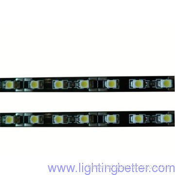 NON waterproof rigid bar 60leds/m (IP20)